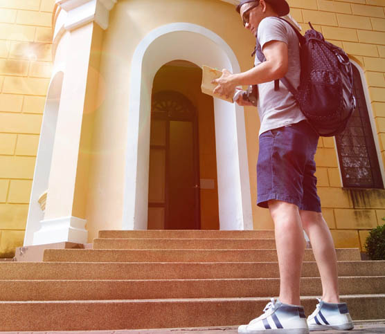 River Retreat Villas