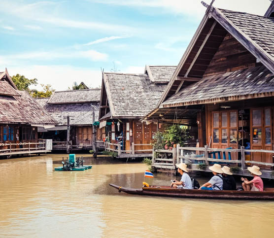 Koonwarra Holiday Park